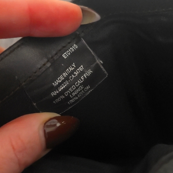 Prada Beautiful Leopard 🐆 Print Compact Wallet (EUC)(LN01319) - Picture 8 of 11